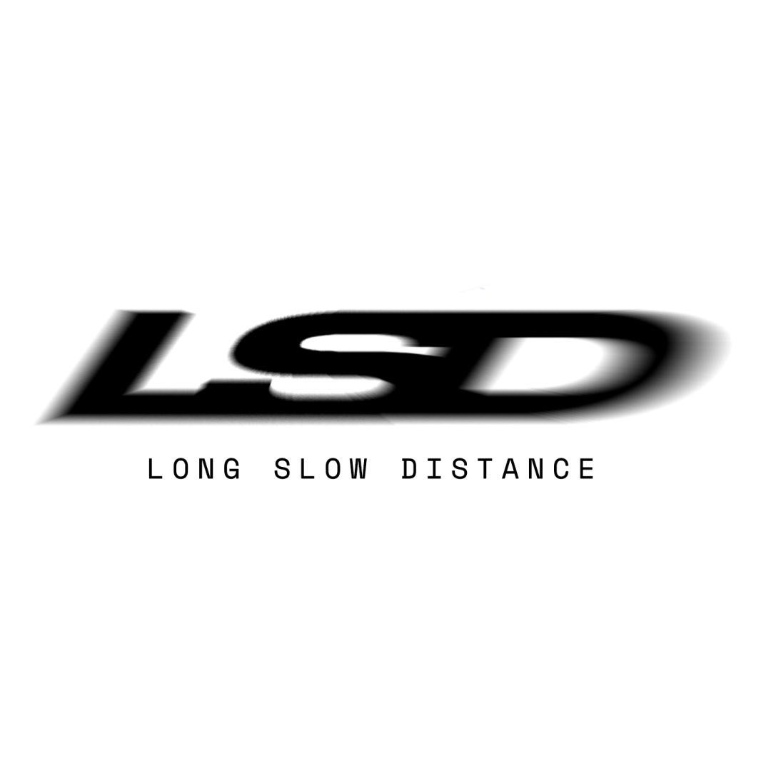 Long Slow Distance