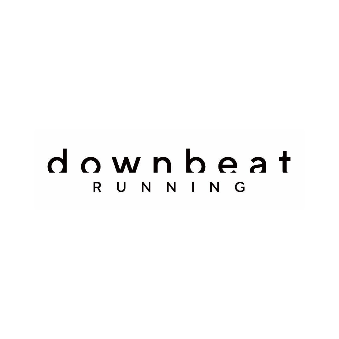 downbeat RUNNING
