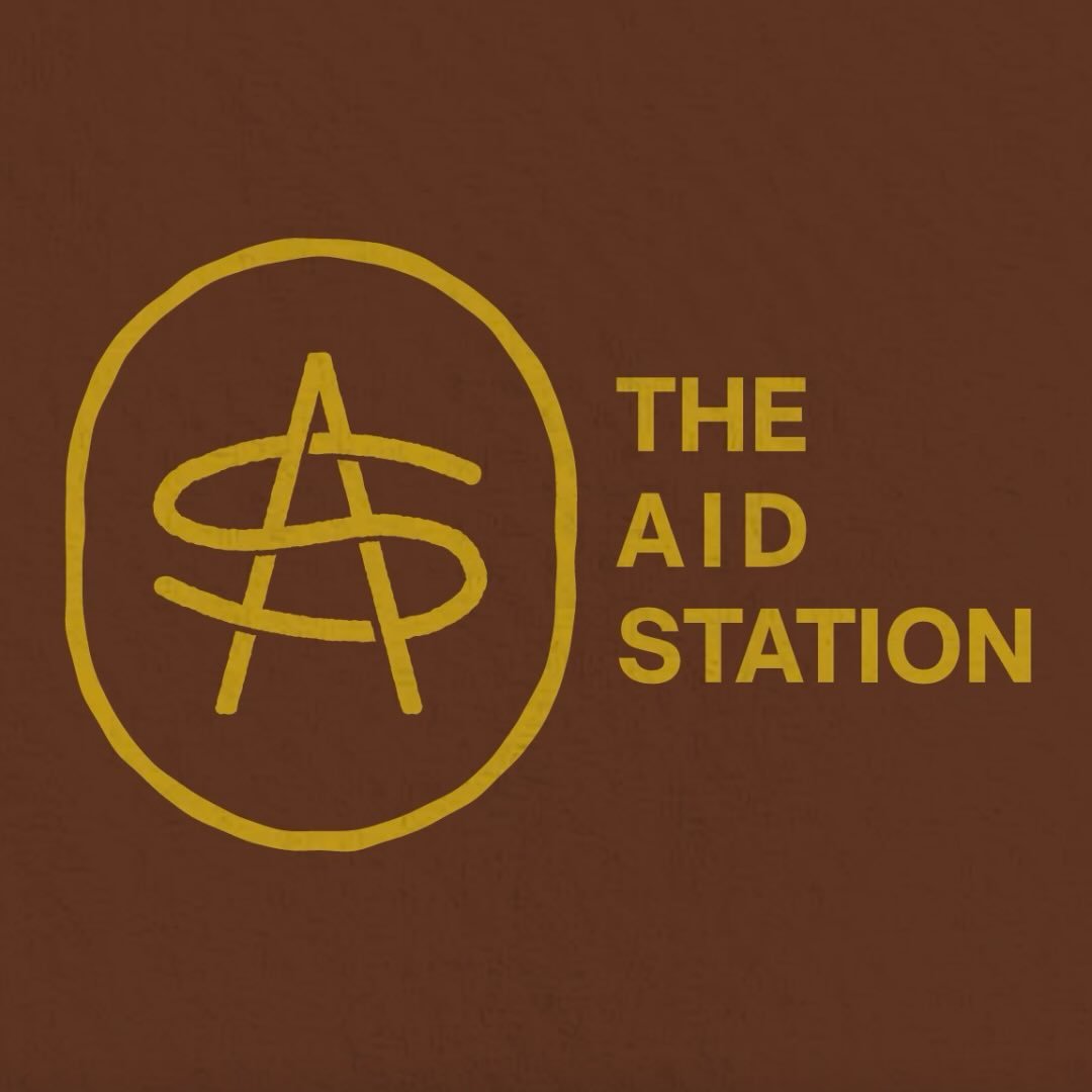 Aid Station