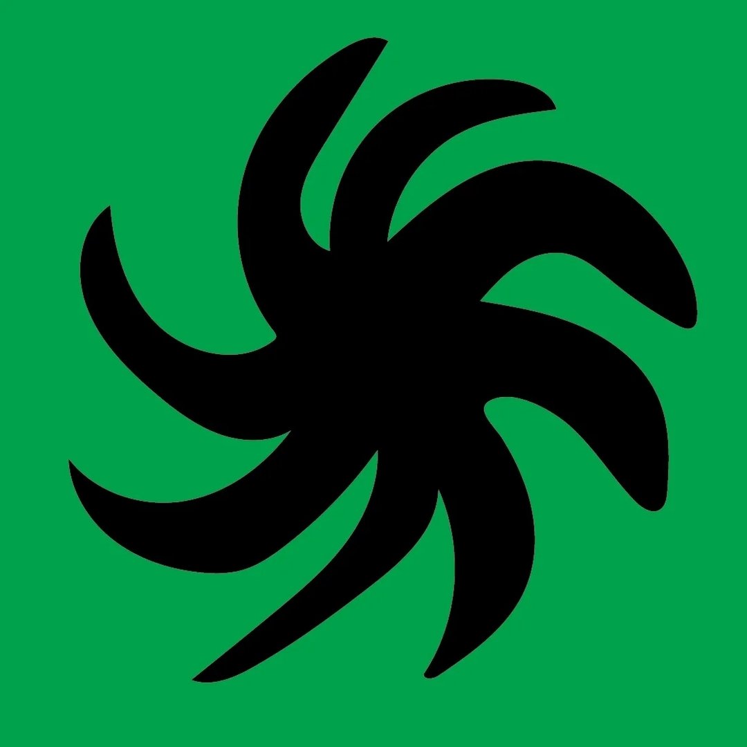 Windthrow
