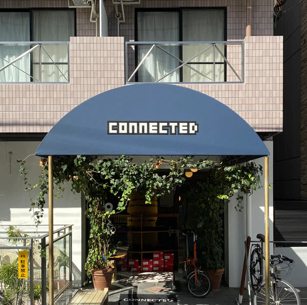 CONNECTED