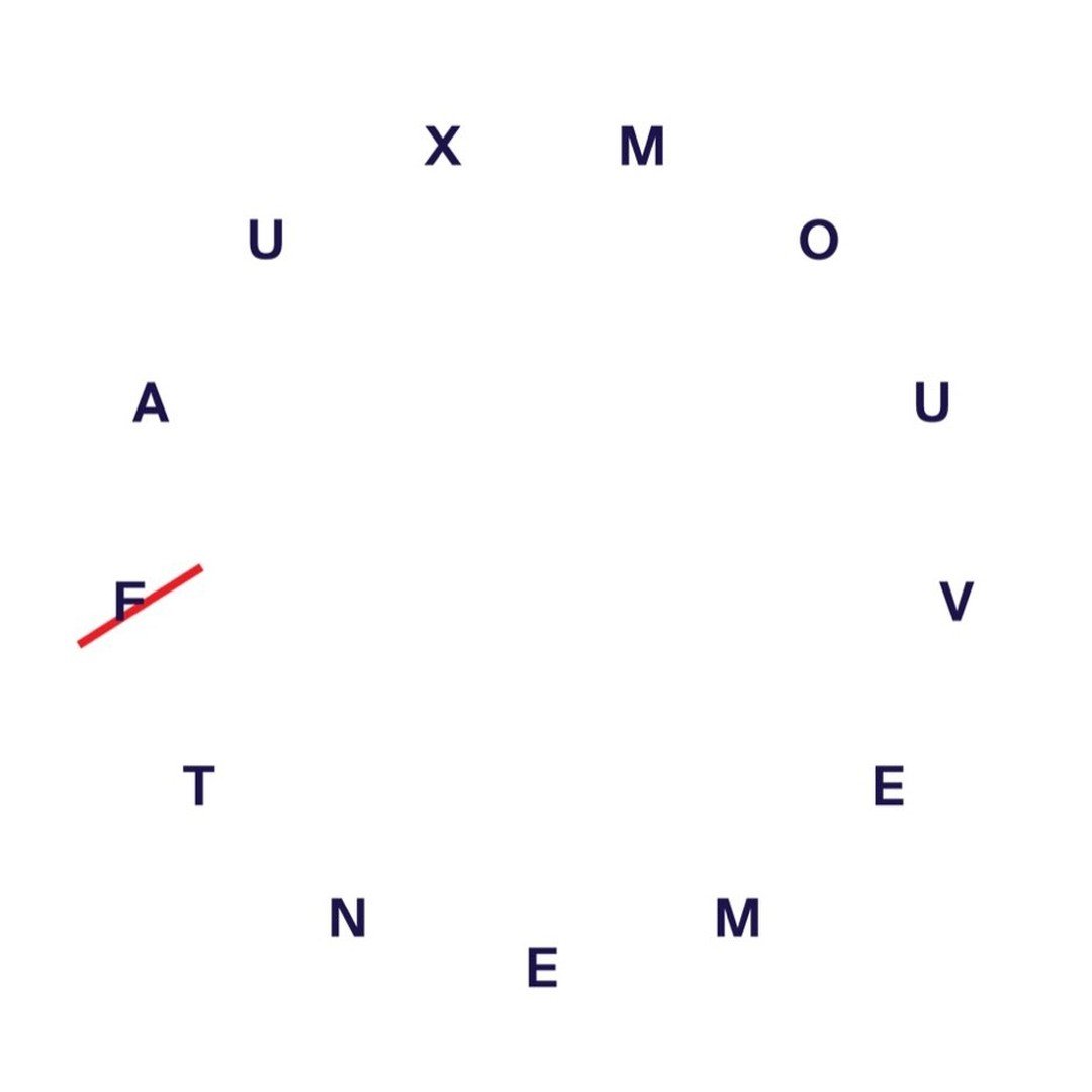 Faux Movement