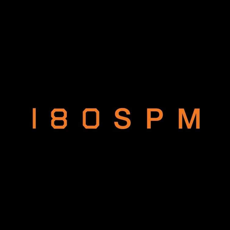 180 SPM