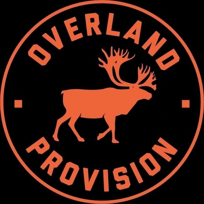 Overland Running Provisions