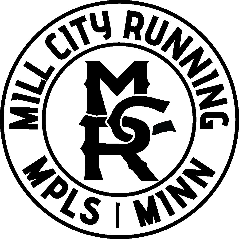 Mill City Running