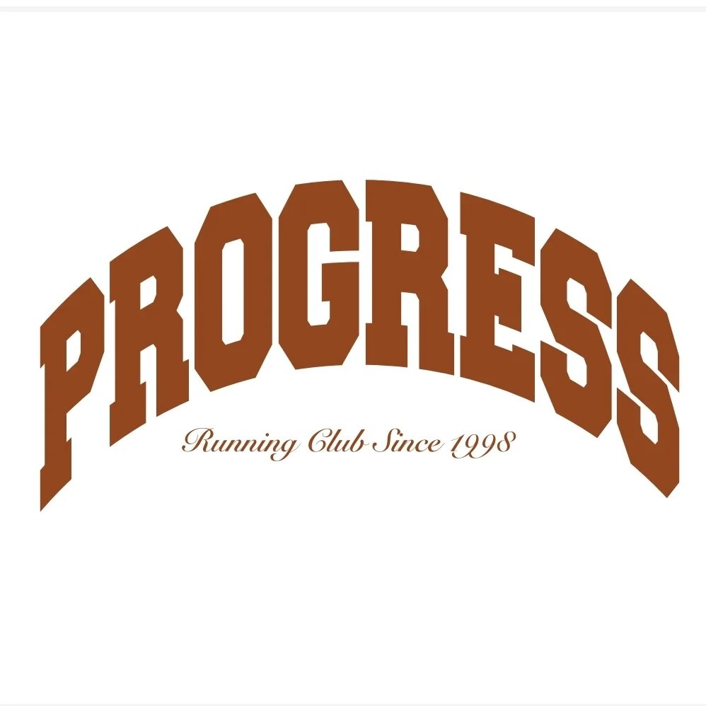 Progress Running Club