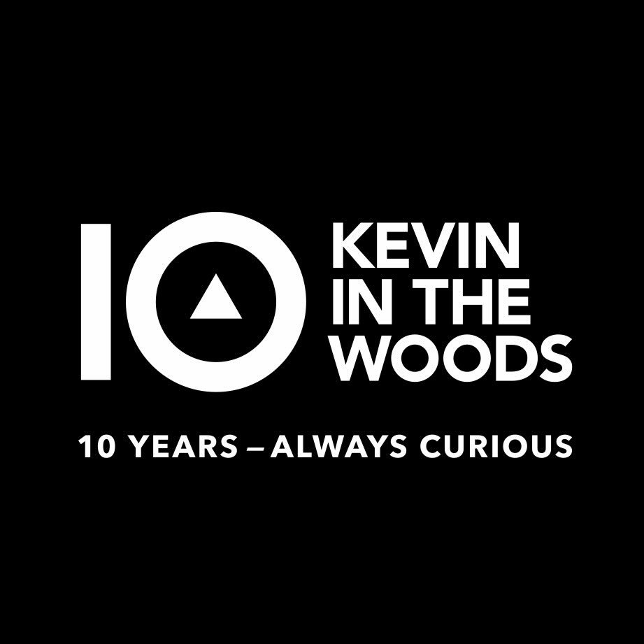 KEVIN IN THE WOODS