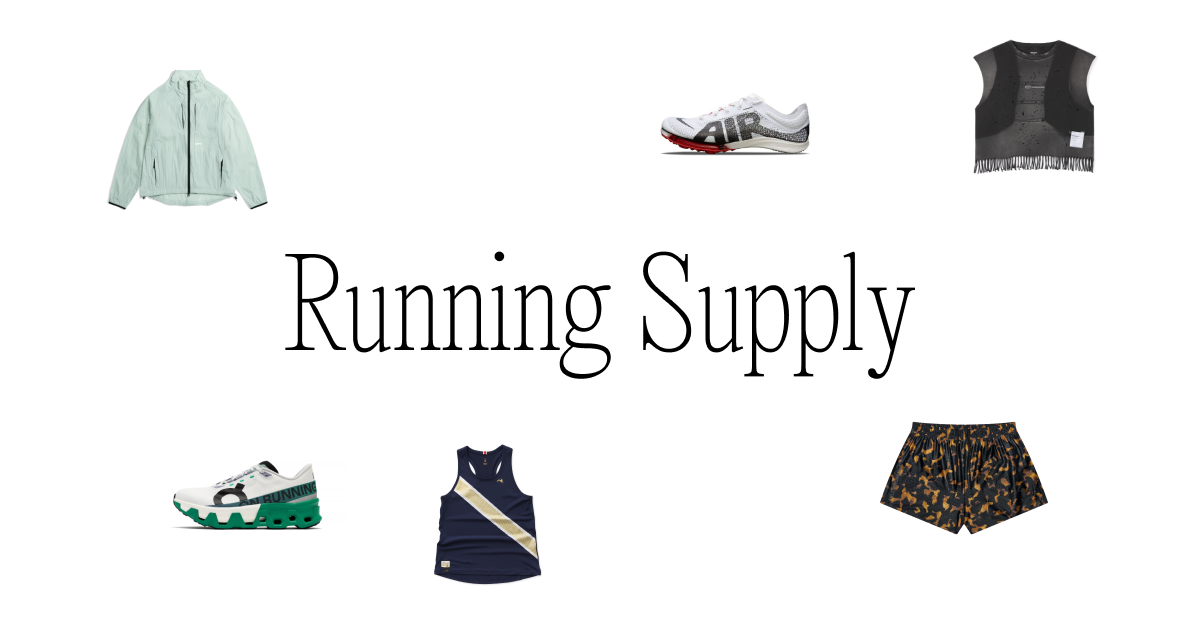 CAYL Alpha Hiker Shirt - Running Supply