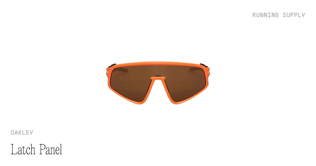 Oakley Latch Panel - Running Supply